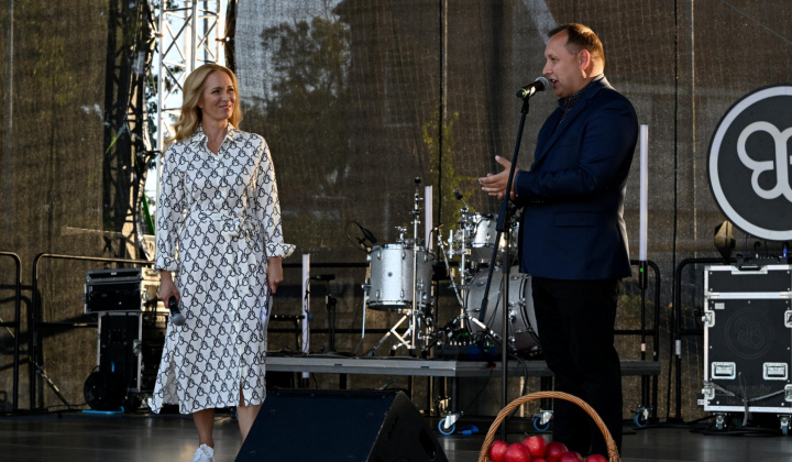 55. fotografia fotogalérie Deň obce Rovinka 2025