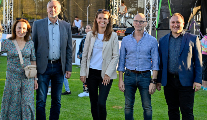 56. fotografia fotogalérie Deň obce Rovinka 2025