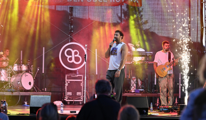 60. fotografia fotogalérie Deň obce Rovinka 2025