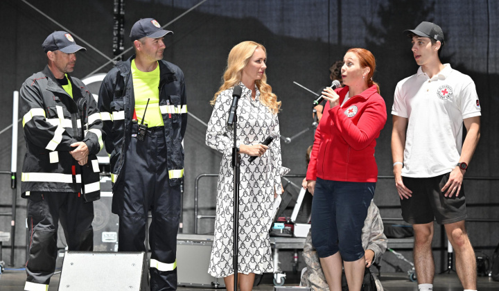 61. fotografia fotogalérie Deň obce Rovinka 2025