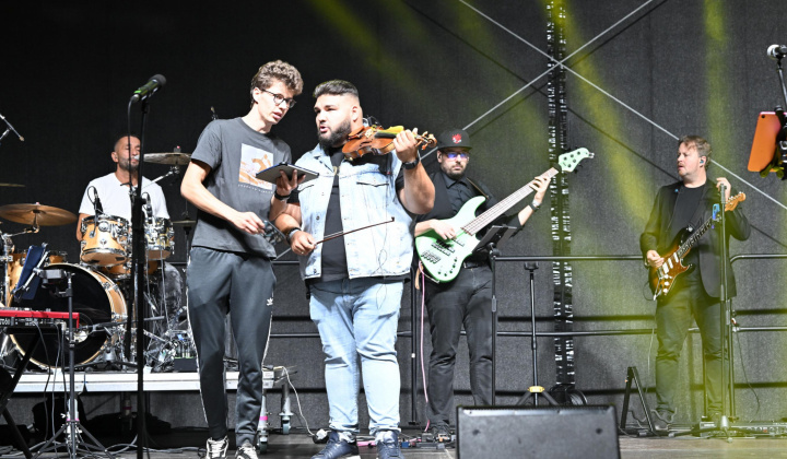 62. fotografia fotogalérie Deň obce Rovinka 2025