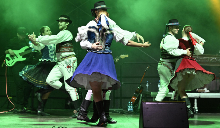 65. fotografia fotogalérie Deň obce Rovinka 2025