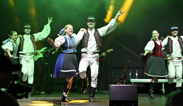 66. fotografia fotogalérie Deň obce Rovinka 2025