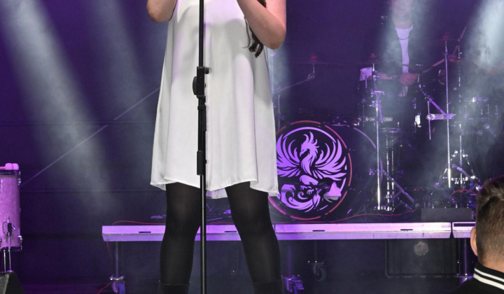 67. fotografia fotogalérie Deň obce Rovinka 2025