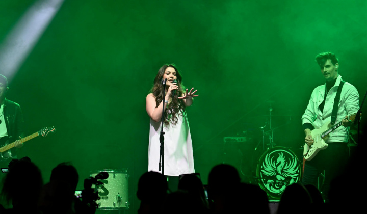 68. fotografia fotogalérie Deň obce Rovinka 2025