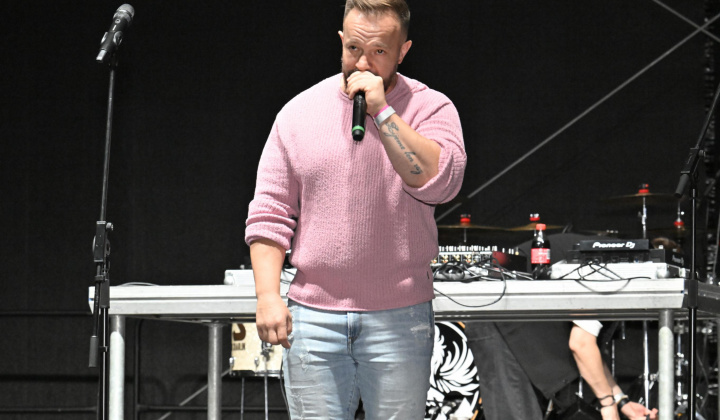 69. fotografia fotogalérie Deň obce Rovinka 2025