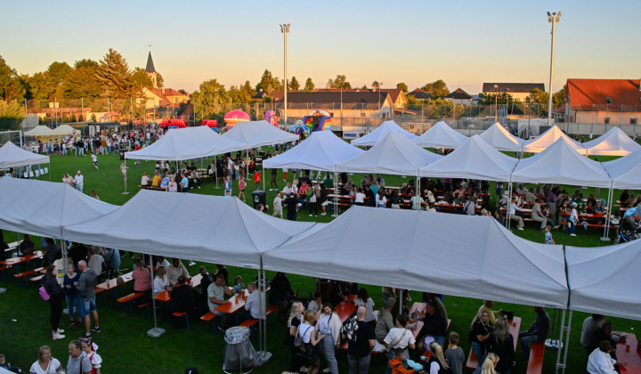 74. fotografia fotogalérie Deň obce Rovinka 2025