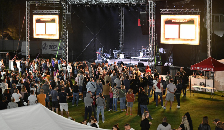 84. fotografia fotogalérie Deň obce Rovinka 2025