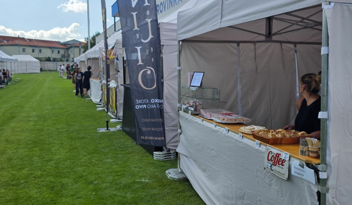 80. fotografia fotogalérie Deň obce Rovinka 2025