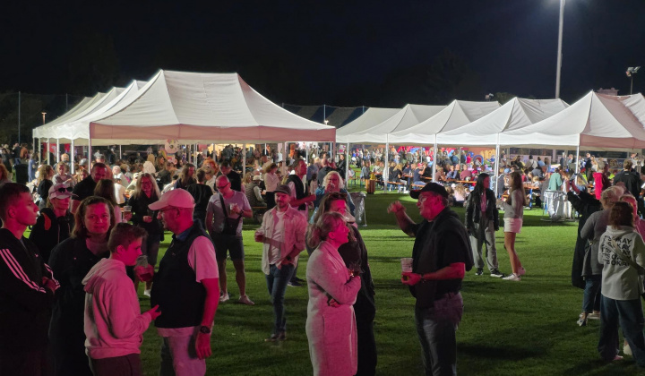 83. fotografia fotogalérie Deň obce Rovinka 2025