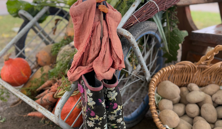 3. fotografia fotogalérie Rovinčanské jesenné hodovanie