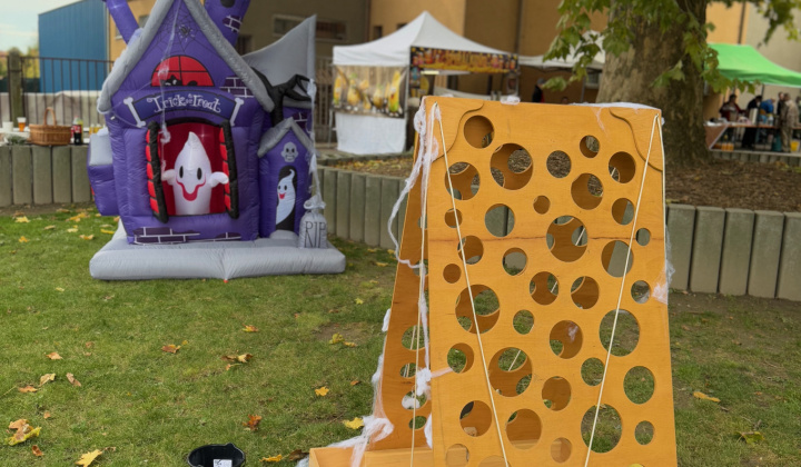 5. fotografia fotogalérie Rovinčanské jesenné hodovanie