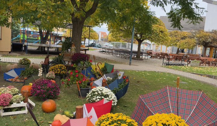 11. fotografia fotogalérie Rovinčanské jesenné hodovanie