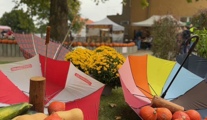 14. fotografia fotogalérie Rovinčanské jesenné hodovanie