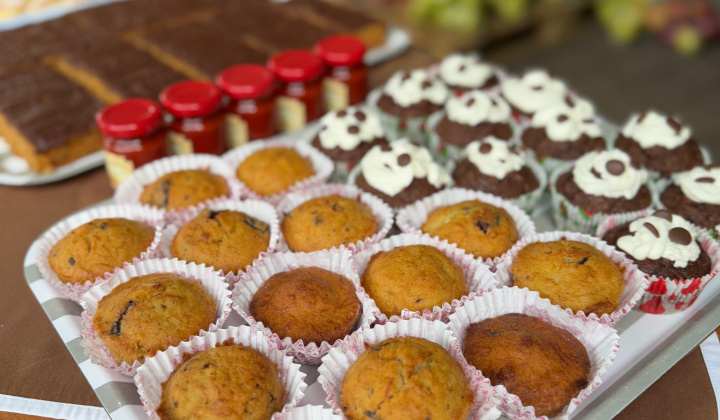 15. fotografia fotogalérie Rovinčanské jesenné hodovanie