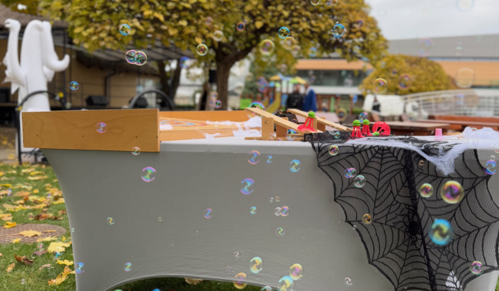 16. fotografia fotogalérie Rovinčanské jesenné hodovanie