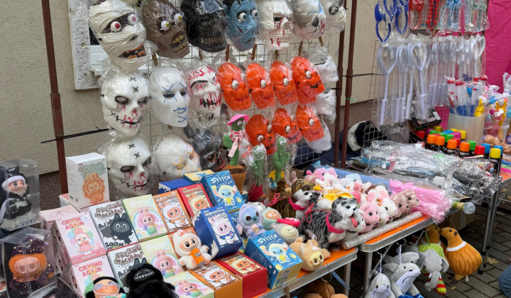 19. fotografia fotogalérie Rovinčanské jesenné hodovanie