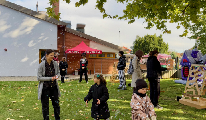 26. fotografia fotogalérie Rovinčanské jesenné hodovanie