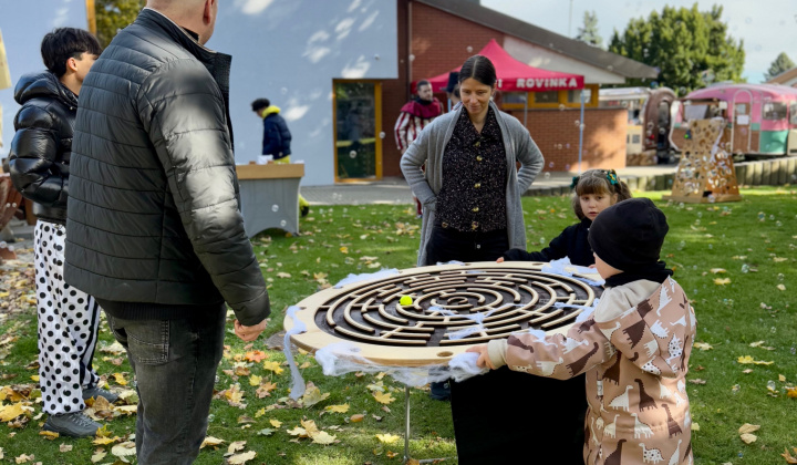 28. fotografia fotogalérie Rovinčanské jesenné hodovanie