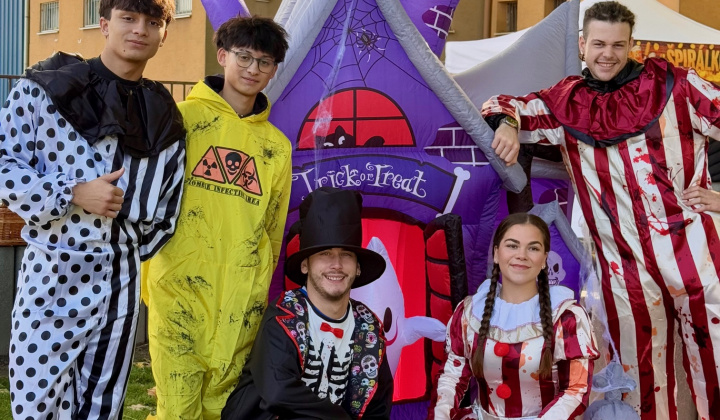 29. fotografia fotogalérie Rovinčanské jesenné hodovanie