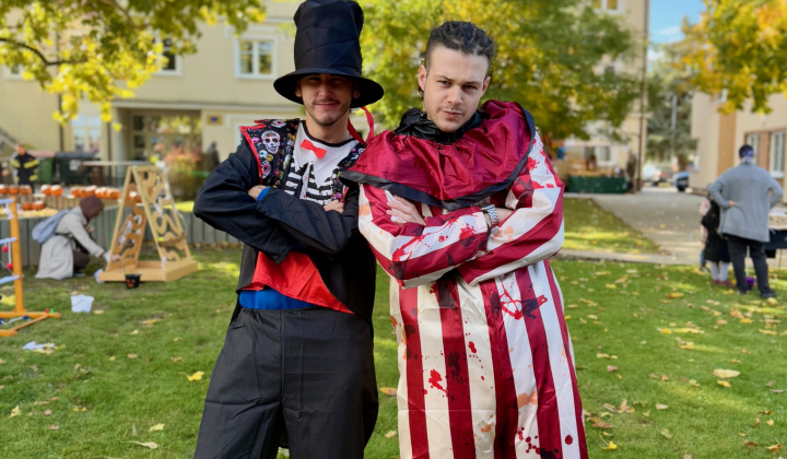 30. fotografia fotogalérie Rovinčanské jesenné hodovanie