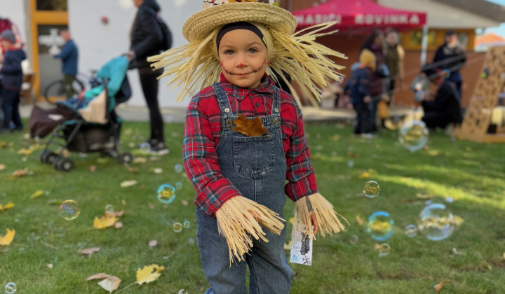 33. fotografia fotogalérie Rovinčanské jesenné hodovanie
