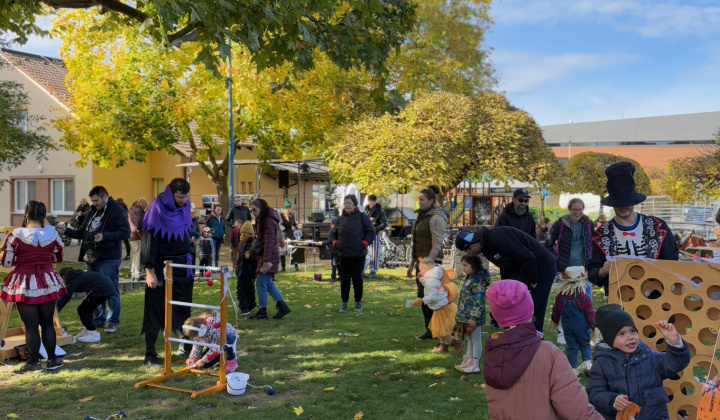 34. fotografia fotogalérie Rovinčanské jesenné hodovanie