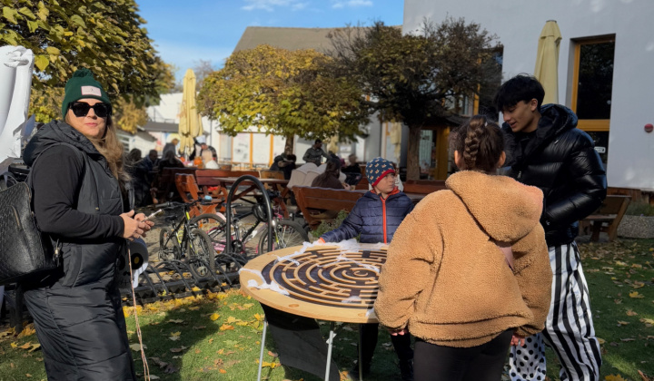 35. fotografia fotogalérie Rovinčanské jesenné hodovanie