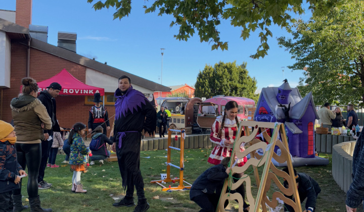 36. fotografia fotogalérie Rovinčanské jesenné hodovanie