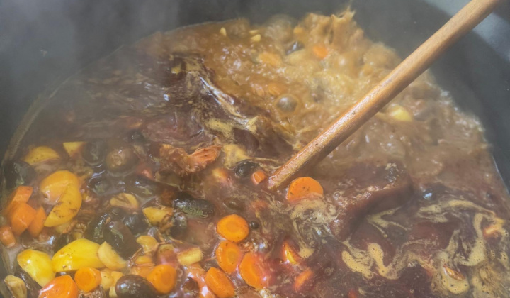 37. fotografia fotogalérie Rovinčanské jesenné hodovanie