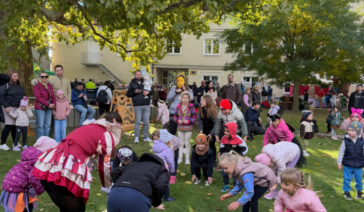39. fotografia fotogalérie Rovinčanské jesenné hodovanie