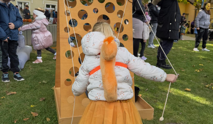 41. fotografia fotogalérie Rovinčanské jesenné hodovanie