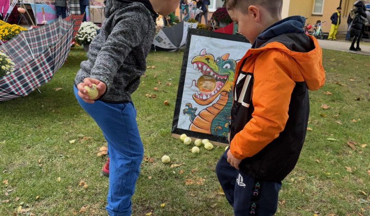 42. fotografia fotogalérie Rovinčanské jesenné hodovanie