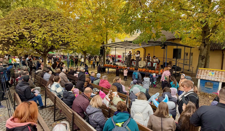 44. fotografia fotogalérie Rovinčanské jesenné hodovanie