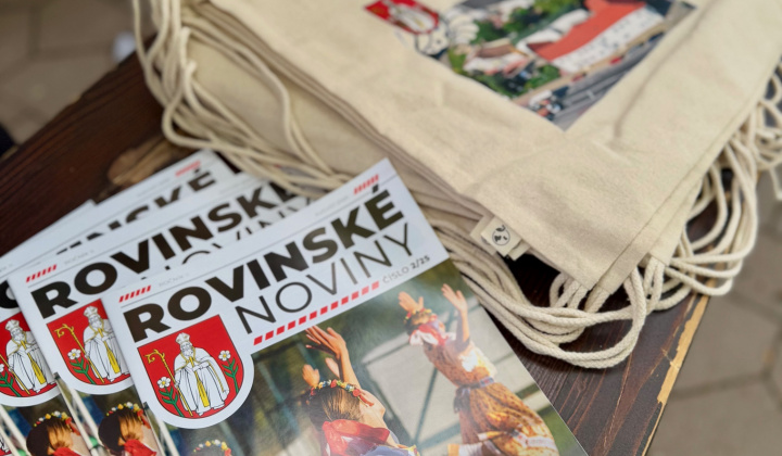 45. fotografia fotogalérie Rovinčanské jesenné hodovanie