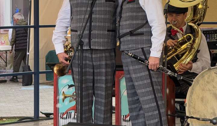 46. fotografia fotogalérie Rovinčanské jesenné hodovanie