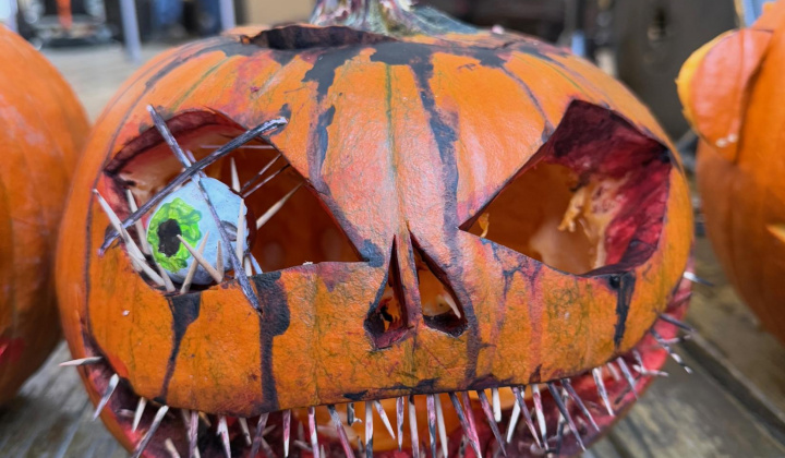 48. fotografia fotogalérie Rovinčanské jesenné hodovanie