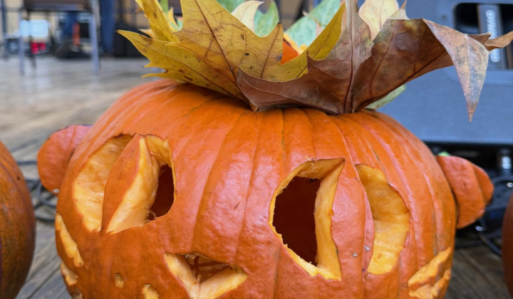 50. fotografia fotogalérie Rovinčanské jesenné hodovanie