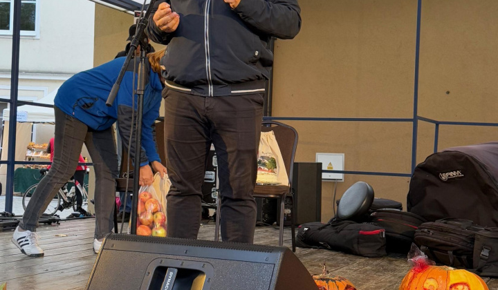 58. fotografia fotogalérie Rovinčanské jesenné hodovanie