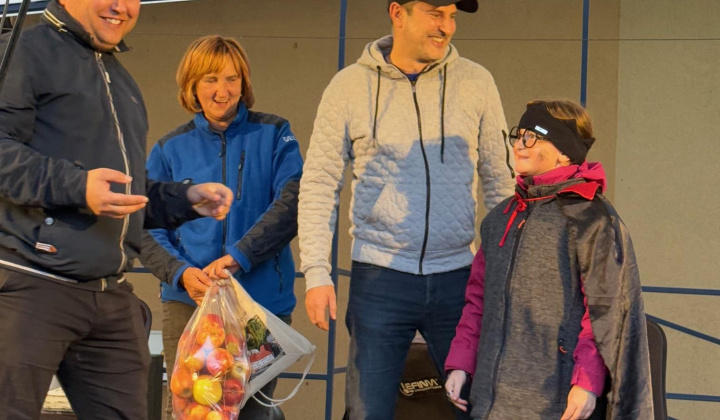 61. fotografia fotogalérie Rovinčanské jesenné hodovanie