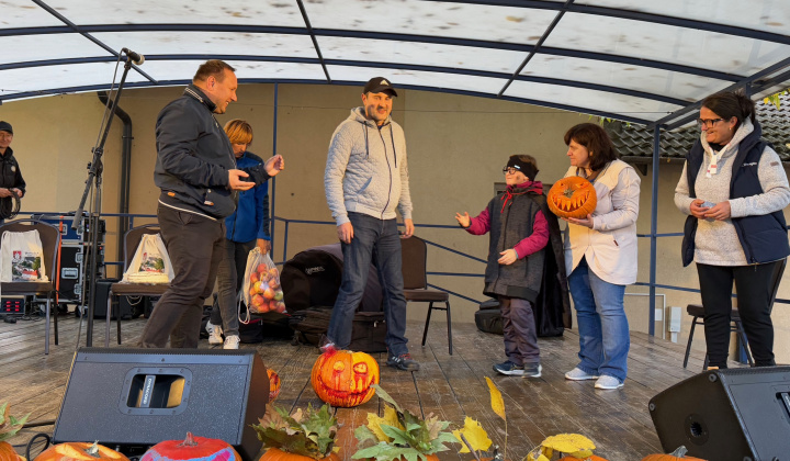 62. fotografia fotogalérie Rovinčanské jesenné hodovanie