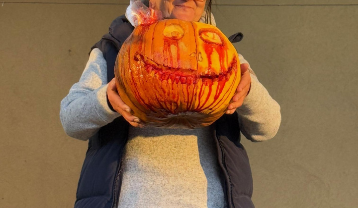 63. fotografia fotogalérie Rovinčanské jesenné hodovanie