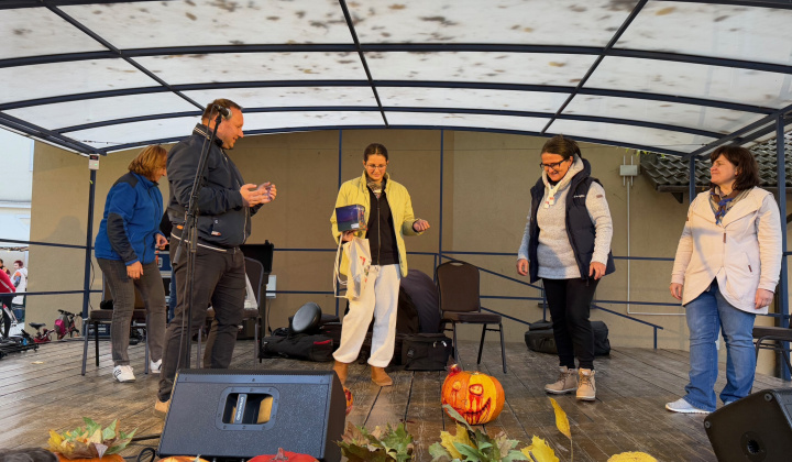 65. fotografia fotogalérie Rovinčanské jesenné hodovanie