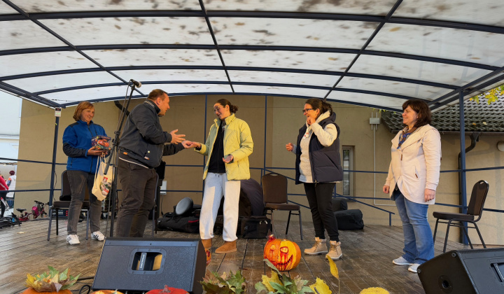 66. fotografia fotogalérie Rovinčanské jesenné hodovanie