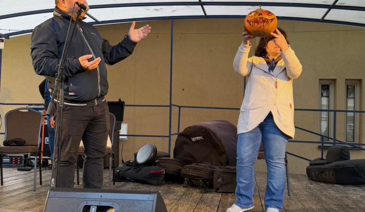 67. fotografia fotogalérie Rovinčanské jesenné hodovanie