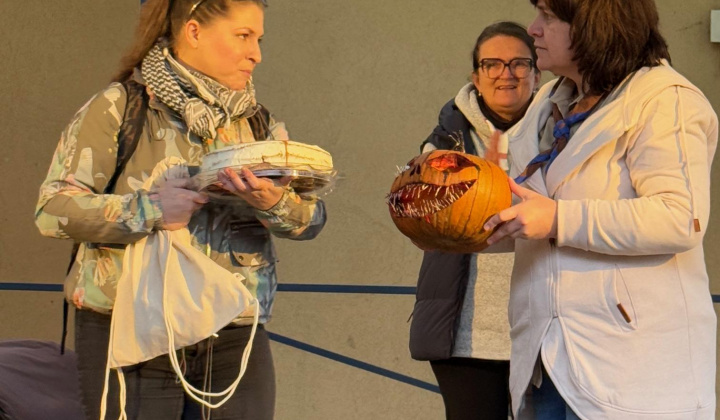 69. fotografia fotogalérie Rovinčanské jesenné hodovanie