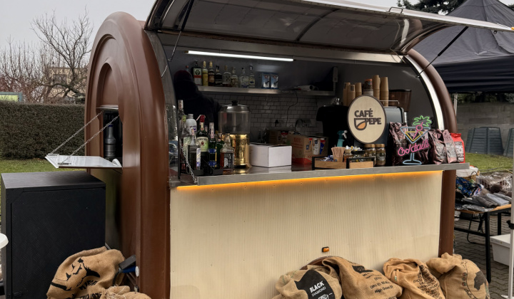 5. fotografia fotogalérie Vianočné trhy a Mikuláš 2025