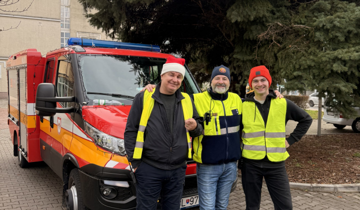 21. fotografia fotogalérie Vianočné trhy a Mikuláš 2025