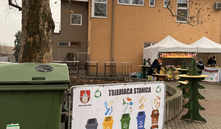 24. fotografia fotogalérie Vianočné trhy a Mikuláš 2025