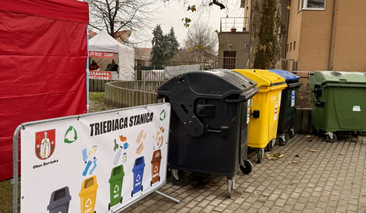 25. fotografia fotogalérie Vianočné trhy a Mikuláš 2025